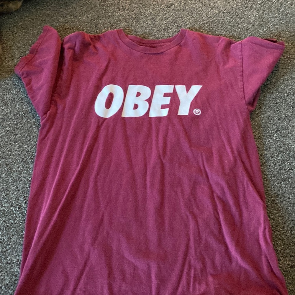 Mens t-shirt